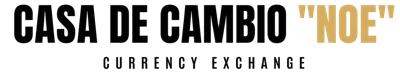 Casa de Cambio NOE