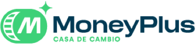 MoneyPlus — Casa de Cambio