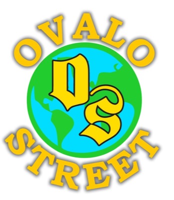 Óvalo Street
