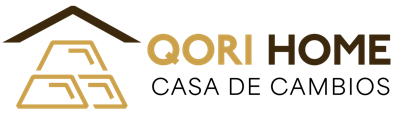 Qori Home — Casa de Cambios (Grupo Qori)