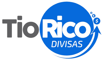 Tío Rico Divisas